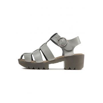 Sandale dama - EMME511FLY -  Piele naturala