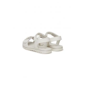 Sandale dama - LJ-SG41906-012-X59-M0167_36/38 D -  Piele naturala