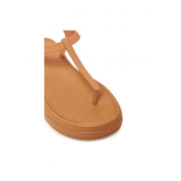 Sandale dama - M 35959 -  Sintetic - 40 EU - Bej