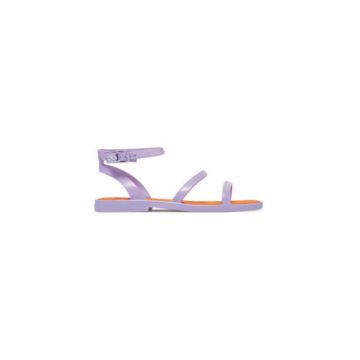 Sandale dama - M 36044 -  Sintetic - Mov Sandale dama - M 36044 -  Sintetic - Mov