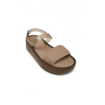 Sandale dama - M 36066 -  Sintetic