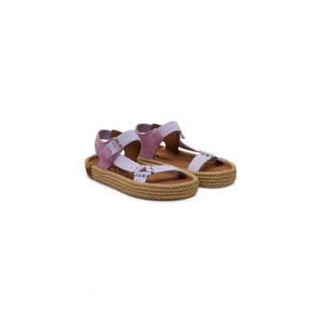 Sandale dama - NEV.12-L9796 -  Piele naturala
