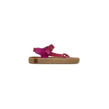 Sandale dama - NEV.12-L9957 -  Piele naturala