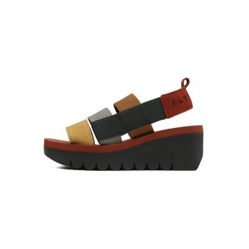 Sandale dama - P144847001 -  Piele naturala