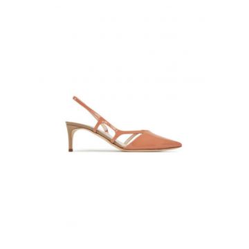 Sandale dama - PA10105C0MPC160A -  Piele naturala