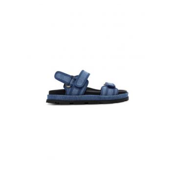 Sandale dama - SA16244G1MTQ0707 -  Textil