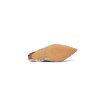 Sandale dama - V250616 -  Piele naturala