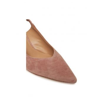 Sandale dama - V250661 -  Piele naturala