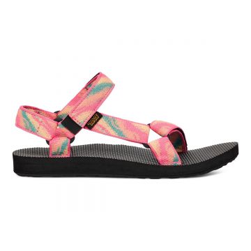 Sandale Femei Teva Original Universal Pink