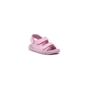 Sandale fete  209836479 - Piele ecologica - 33.5 EU - Roz