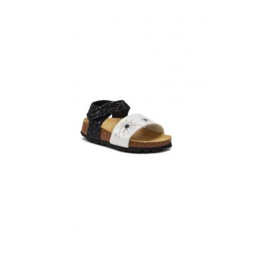 Sandale fete  303731243 - Piele ecologica - 24 EU - Alb