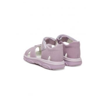 Sandale fete - 7871900 -  Piele naturala - 26 EU - Mov