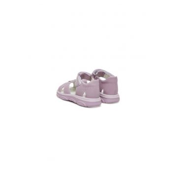 Sandale fete - 7871900 -  Piele naturala - 26 EU - Mov