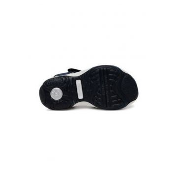 Sandale fete - 7885066 -  Piele naturala - 26 EU - Bleumarin