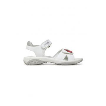 Sandale fete - 7885122 -  Piele naturala - 32 EU - Alb