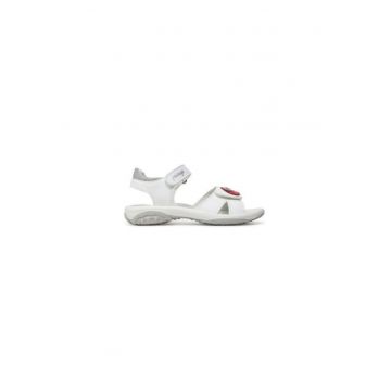 Sandale fete - 7885122 -  Piele naturala - 33 EU - Alb