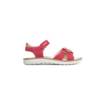 Sandale fete - 7887800 -  Piele naturala - 33 EU - Roz