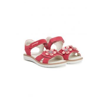 Sandale fete - 7887800 -  Piele naturala - 34 EU - Roz