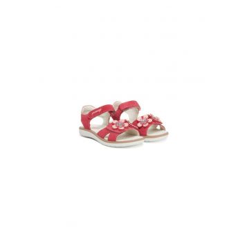Sandale fete - 7887800 -  Piele naturala - 34 EU - Roz