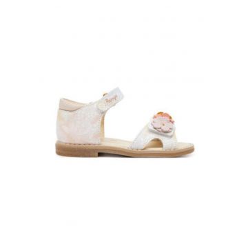 Sandale fete - 7913522 -  Piele naturala - 25 EU - Multicolor