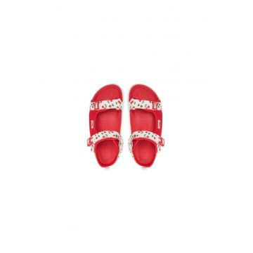 Sandale fete - 7970600 -  Textil - 25 EU - Alb