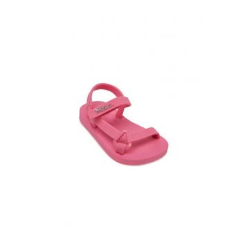 Sandale fete - M 35771 -  Sintetic - Roz