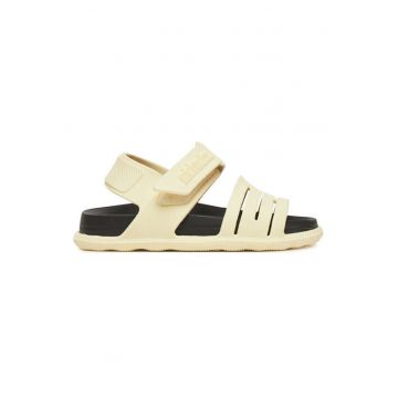 Sandale fete - M 35948 -  Sintetic - Bej - Bej