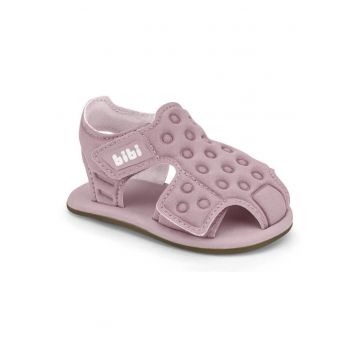 Sandale Fetite  Afeto V Camelia Textil - 1084128