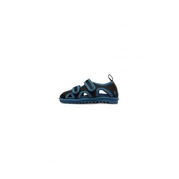 Sandale unisex  302545315 - Sintetic - Negru