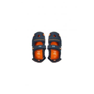 Sandale baieti  303580544 - Piele ecologica - 31 EU - Albastru