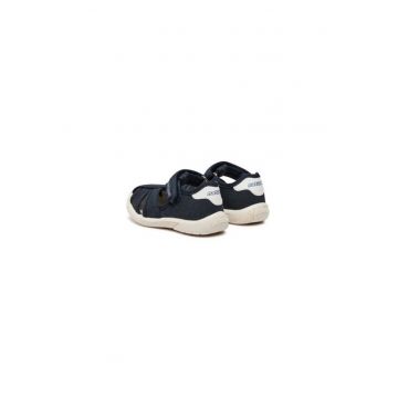 Sandale baieti  303875244 - Textil - 24 EU - Albastru