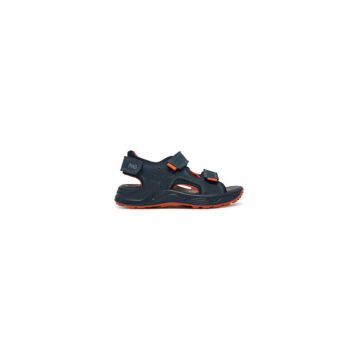 Sandale baieti - 7896911 -  Piele naturala - Bleumarin