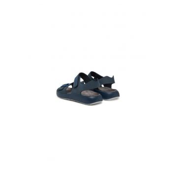Sandale baieti - 7898822 -  Piele naturala - 33 EU - Bleumarin