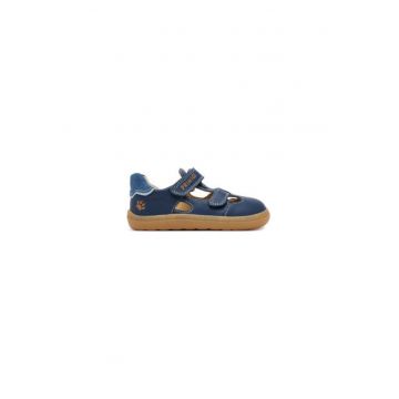 Sandale baieti - 7907300 -  Piele naturala - 25 EU - Bleumarin