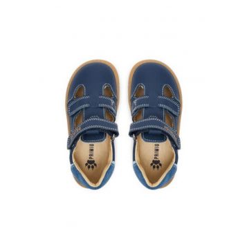 Sandale baieti - 7907300 -  Piele naturala - Bleumarin - Bleumarin