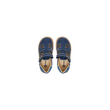 Sandale baieti - 7907300 -  Piele naturala - Bleumarin