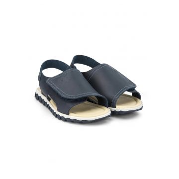 Sandale Baieti  Summer Roller New II Naval Velcro