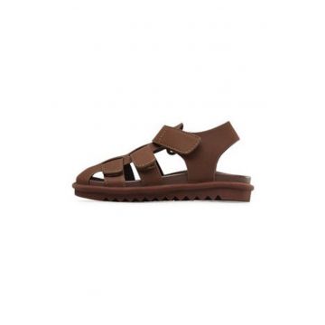 Sandale copii  302545285 - Sintetic - Maro - Maro
