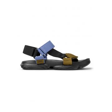 Sandale cu inchidere velcro Karst
