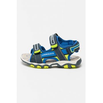 Sandale cu inchidere velcro Levi Sandale cu inchidere velcro Levi
