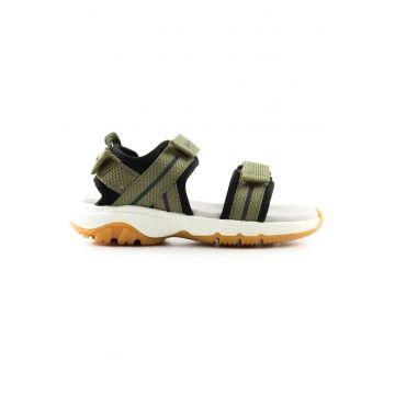 Sandale cu velcro Expo Sea -
