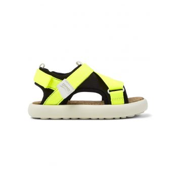 Sandale cu velcro Pelotas Flota