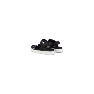 Sandale dama  206911568 - Piele naturala - 35 EU - Negru Sandale dama  206911568 - Piele naturala - 35 EU - Negru