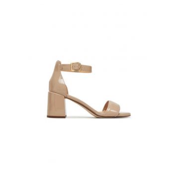 Sandale dama - 26181299 -  Piele naturala Sandale dama - 26181299 -  Piele naturala