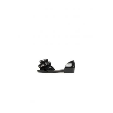 Sandale dama  300911938 - Sintetic - 37 EU - Negru Sandale dama  300911938 - Sintetic - 37 EU - Negru