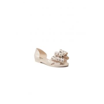 Sandale dama  300911976 - Sintetic - 35-36 EU - Bej