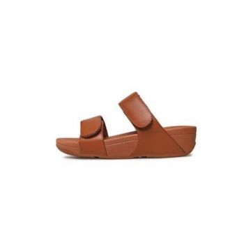 Sandale dama  302571246 - Piele naturala - Maro - Maro