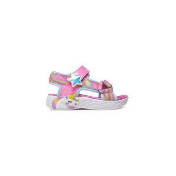 Sandale dama - 303107L -  Piele ecologica