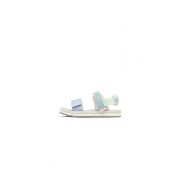 Sandale dama  303377793 - Textil - 40 EU - Albastru