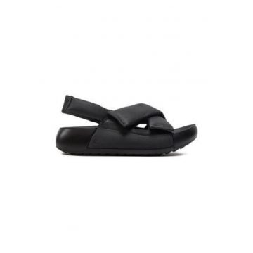 Sandale dama  303631444 - Piele naturala - 35 EU - Negru